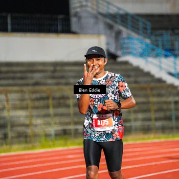 Runner Photo 4673593