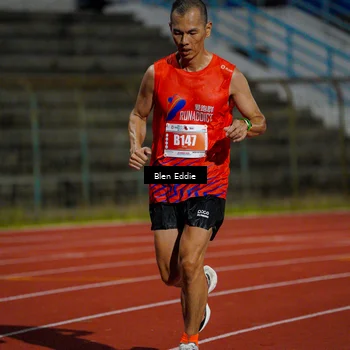 Runner Photo 4673594