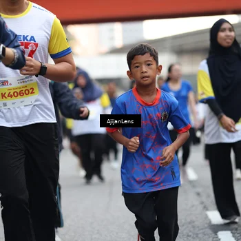 Runner Photo 4673596