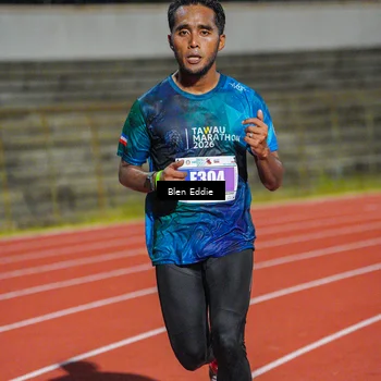 Runner Photo 4673598