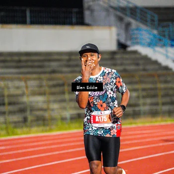 Runner Photo 4673599