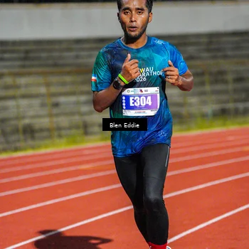 Runner Photo 4673602