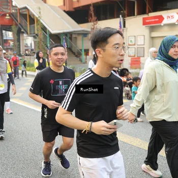 Runner Photo 4673603