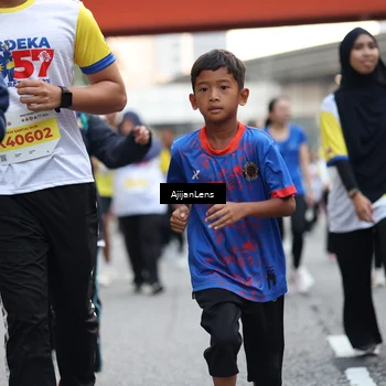 Runner Photo 4673604
