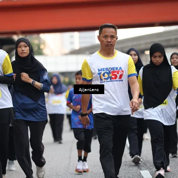Runner Photo 4673605