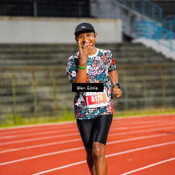 Runner Photo 4673607
