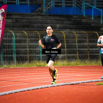 Runner Photo 4673608