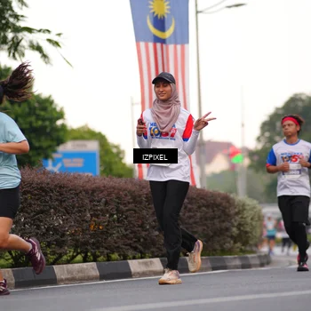 Runner Photo 4673609