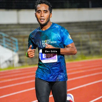 Runner Photo 4673610