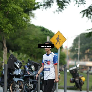 Runner Photo 4673612