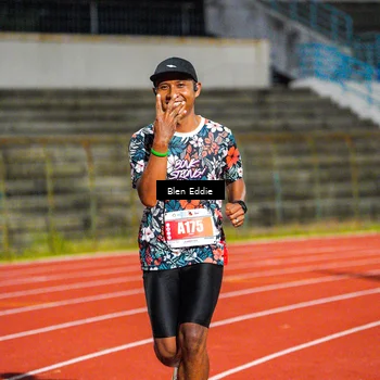 Runner Photo 4673613