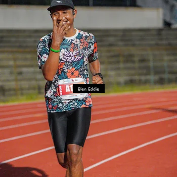 Runner Photo 4673614