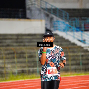 Runner Photo 4673615