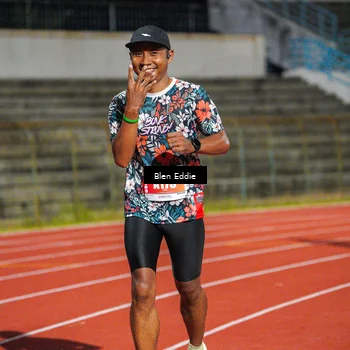 Runner Photo 4673616