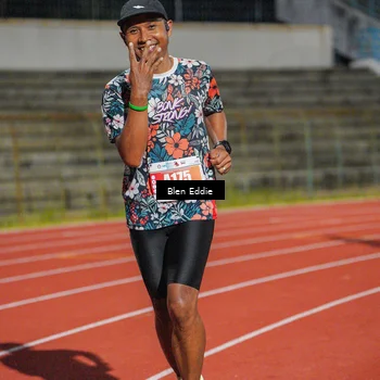 Runner Photo 4673617