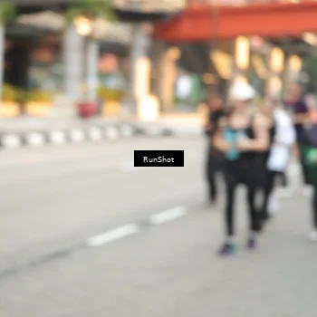 Runner Photo 4673618