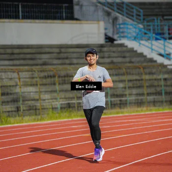 Runner Photo 4673621