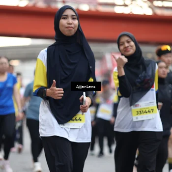 Runner Photo 4673625