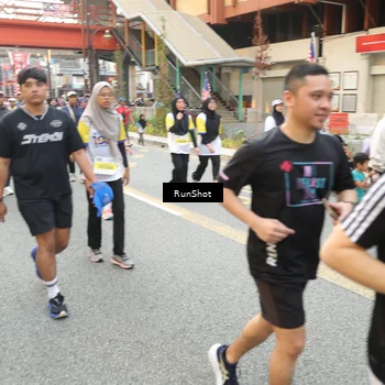 Runner Photo 4673626