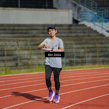 Runner Photo 4673629