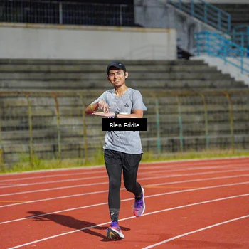 Runner Photo 4673630