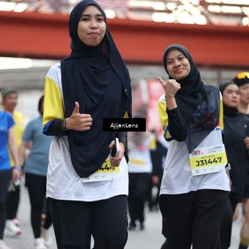 Runner Photo 4673632