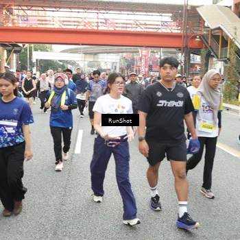 Runner Photo 4673633