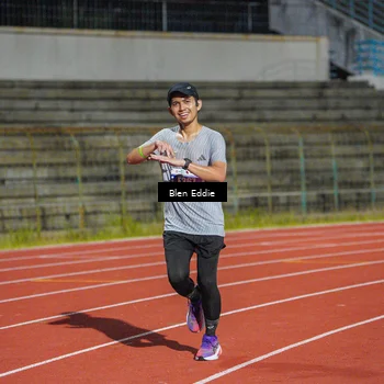 Runner Photo 4673635