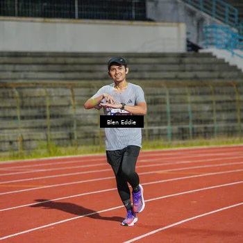 Runner Photo 4673637