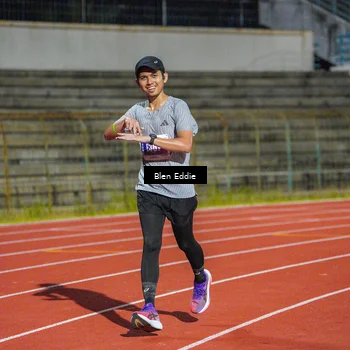 Runner Photo 4673638