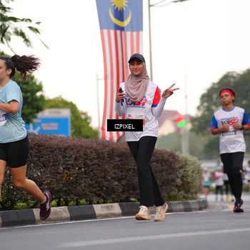 Runner Photo 4673640