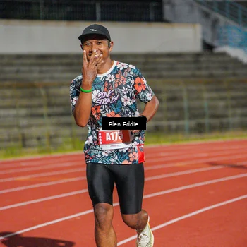 Runner Photo 4673641