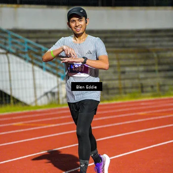Runner Photo 4673642