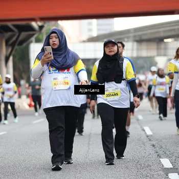 Runner Photo 4673645