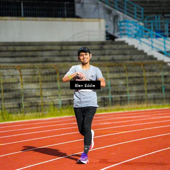 Runner Photo 4673646