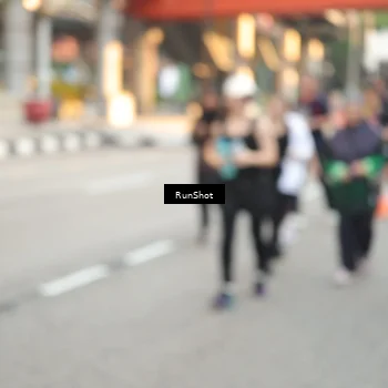 Runner Photo 4673647
