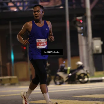Runner Photo 4673653
