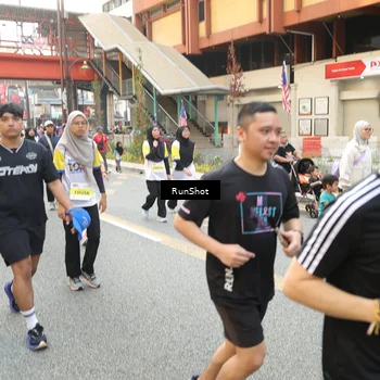 Runner Photo 4673654