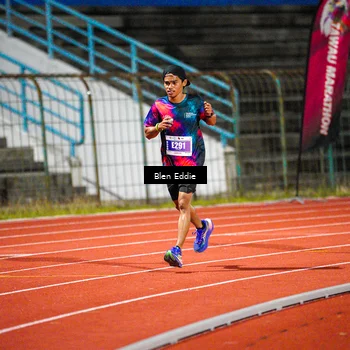 Runner Photo 4673655