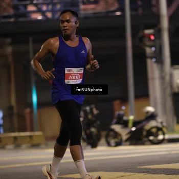 Runner Photo 4673658