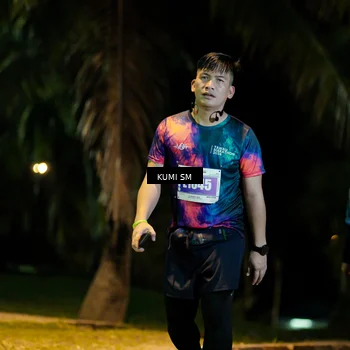 Runner Photo 4673659