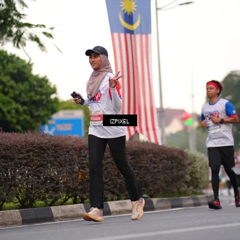 Runner Photo 4673663