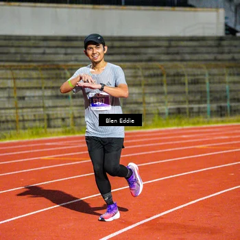 Runner Photo 4673666