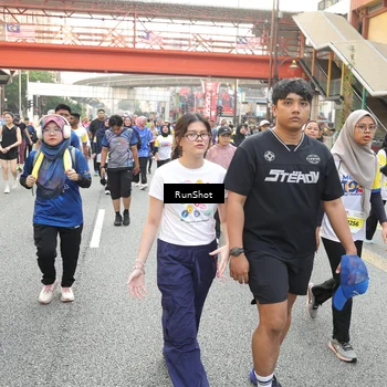 Runner Photo 4673667