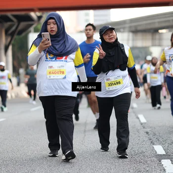 Runner Photo 4673668