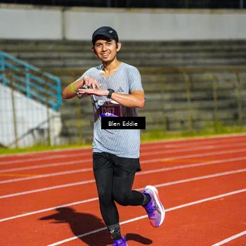 Runner Photo 4673669