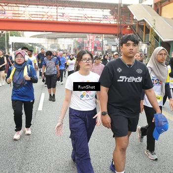 Runner Photo 4673670