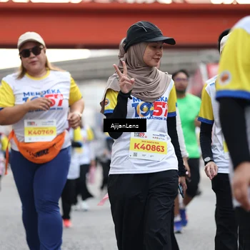 Runner Photo 4673672