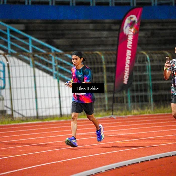 Runner Photo 4673674
