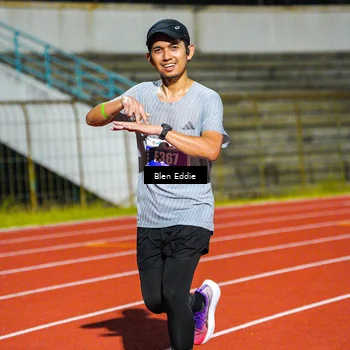 Runner Photo 4673676